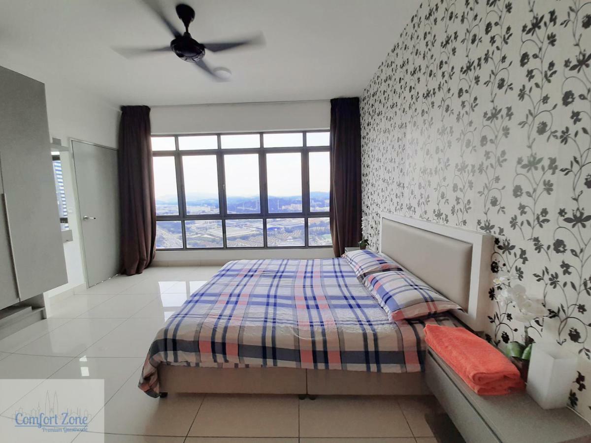 Comfort Zone Premium Guesthouse @ Evo באנגי מראה חיצוני תמונה