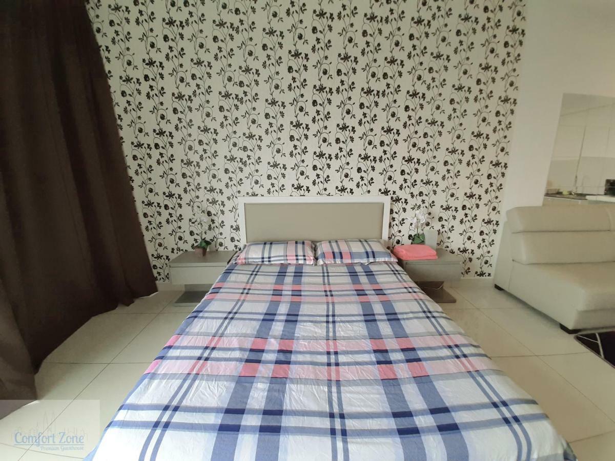 Comfort Zone Premium Guesthouse @ Evo באנגי מראה חיצוני תמונה