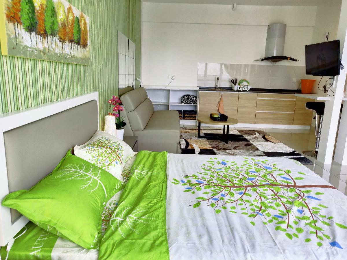 Comfort Zone Premium Guesthouse @ Evo באנגי מראה חיצוני תמונה
