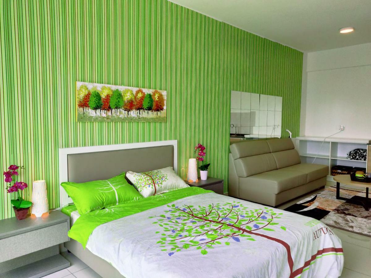 Comfort Zone Premium Guesthouse @ Evo באנגי מראה חיצוני תמונה