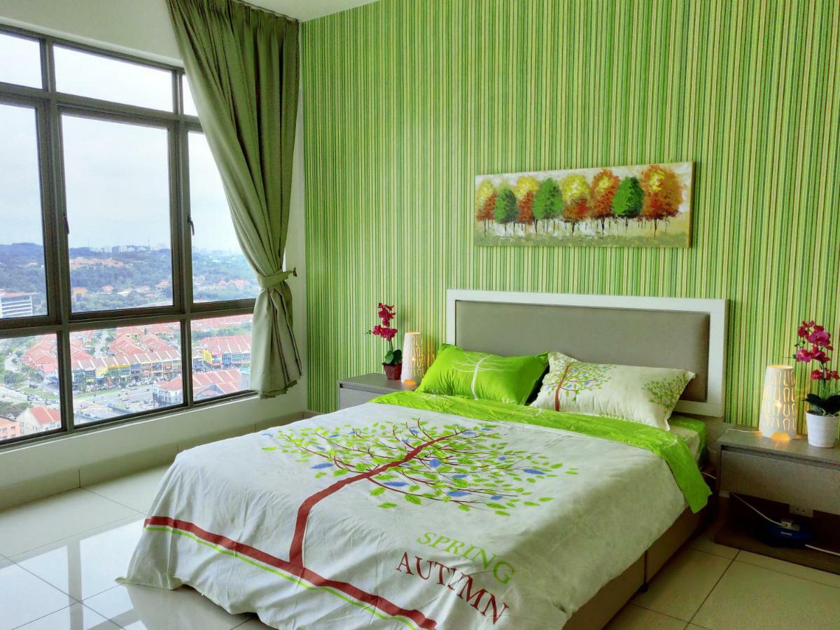 Comfort Zone Premium Guesthouse @ Evo באנגי מראה חיצוני תמונה