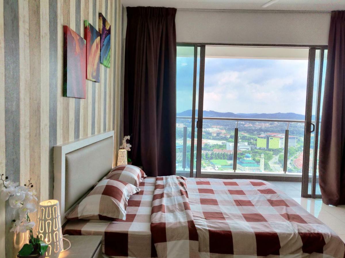 Comfort Zone Premium Guesthouse @ Evo באנגי מראה חיצוני תמונה