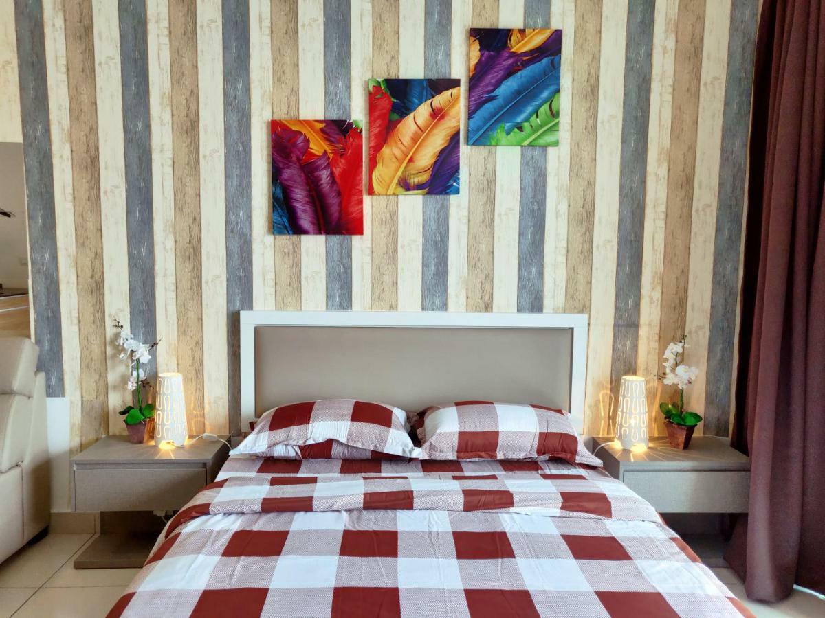 Comfort Zone Premium Guesthouse @ Evo באנגי מראה חיצוני תמונה