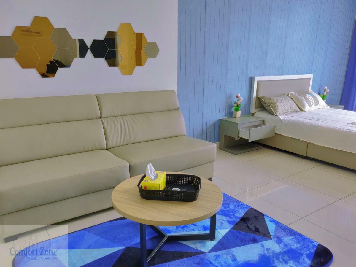 Comfort Zone Premium Guesthouse @ Evo באנגי מראה חיצוני תמונה