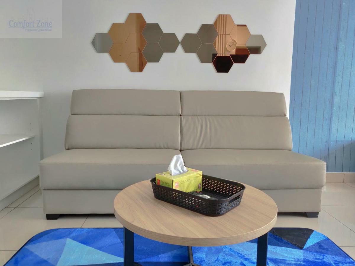 Comfort Zone Premium Guesthouse @ Evo באנגי מראה חיצוני תמונה